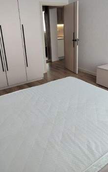 1-к квартира, на длительный срок, 39м2, 18/22 этаж