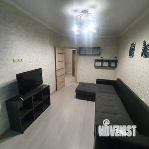 1-к квартира, на длительный срок, 38м2, 10/14 этаж