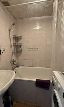 2-к квартира, на длительный срок, 45м2, 9/10 этаж