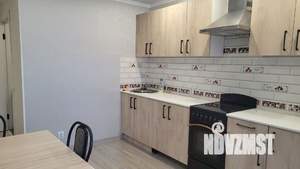 1-к квартира, на длительный срок, 38м2, 2/10 этаж