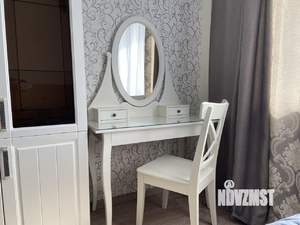 1-к квартира, посуточно, 40м2, 4/10 этаж