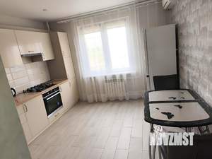 1-к квартира, на длительный срок, 45м2, 3/10 этаж