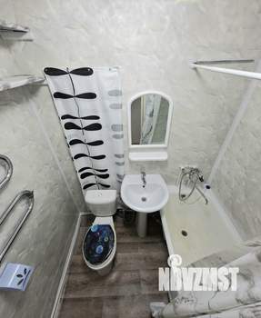 1-к квартира, на длительный срок, 32м2, 5/5 этаж