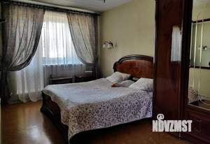 3-к квартира, на длительный срок, 66м2, 2/9 этаж