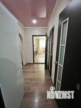 1-к квартира, на длительный срок, 44м2, 2/10 этаж