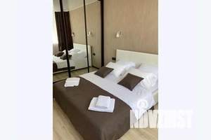 2-к квартира, посуточно, 60м2, 12/18 этаж