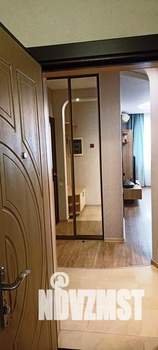 1-к квартира, на длительный срок, 39м2, 21/23 этаж