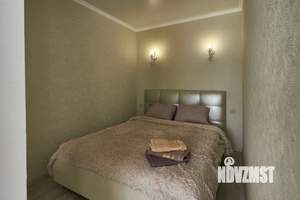 2-к квартира, посуточно, 52м2, 10/23 этаж