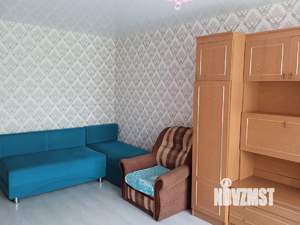 1-к квартира, на длительный срок, 35м2, 4/9 этаж