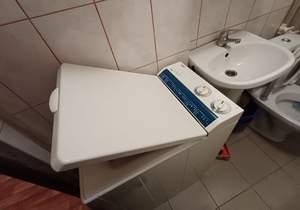 2-к квартира, на длительный срок, 45м2, 1/2 этаж