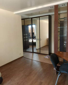 2-к квартира, на длительный срок, 42м2, 3/9 этаж