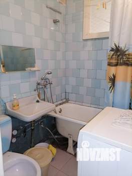 1-к квартира, на длительный срок, 32м2, 1/5 этаж