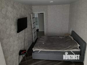 1-к квартира, на длительный срок, 38м2, 12/12 этаж