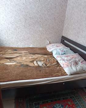 3-к квартира, на длительный срок, 55м2, 2/5 этаж