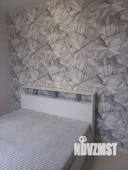 2-к квартира, на длительный срок, 41м2, 9/25 этаж