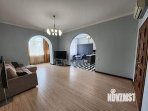 3-к квартира, на длительный срок, 120м2, 2/7 этаж