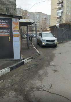 3-к квартира, на длительный срок, 60м2, 3/9 этаж