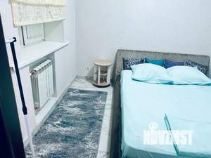 2-к квартира, посуточно, 40м2, 1/5 этаж