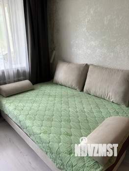 1-к квартира, посуточно, 33м2, 4/5 этаж