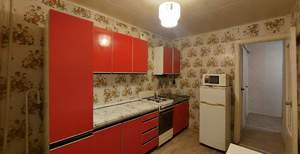 2-к квартира, на длительный срок, 43м2, 8/9 этаж