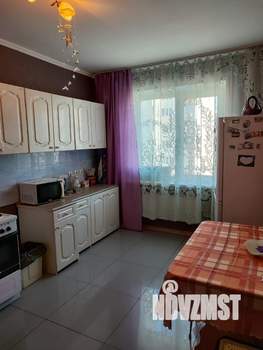 3-к квартира, на длительный срок, 63м2, 5/8 этаж