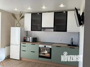 1-к квартира, посуточно, 35м2, 7/10 этаж
