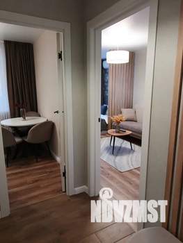 1-к квартира, посуточно, 34м2, 2/10 этаж