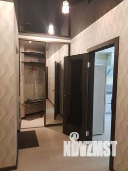 2-к квартира, посуточно, 71м2, 3/16 этаж