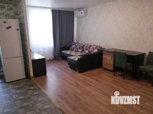 Студия квартира, на длительный срок, 30м2, 4/10 этаж