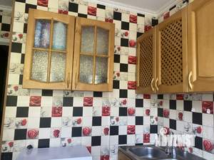 2-к квартира, на длительный срок, 46м2, 3/6 этаж