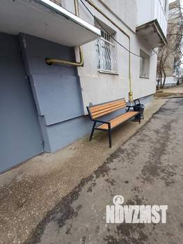 1-к квартира, на длительный срок, 32м2, 8/9 этаж