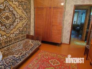 2-к квартира, на длительный срок, 45м2, 2/5 этаж