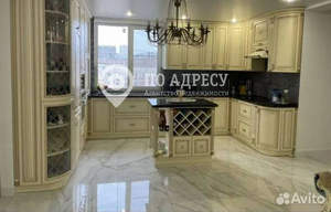 3-к квартира, на длительный срок, 90м2, 8/18 этаж