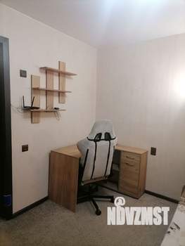 2-к квартира, на длительный срок, 39м2, 1/5 этаж