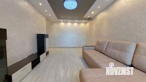 1-к квартира, на длительный срок, 46м2, 4/10 этаж