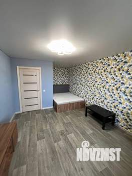 1-к квартира, на длительный срок, 42м2, 9/10 этаж