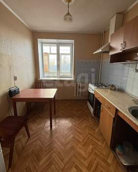 2-к квартира, на длительный срок, 51м2, 5/9 этаж