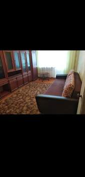 1-к квартира, на длительный срок, 34м2, 9/9 этаж