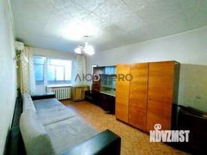 2-к квартира, на длительный срок, 46м2, 2/5 этаж