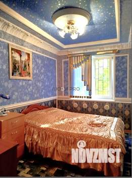 3-к квартира, на длительный срок, 55м2, 1/5 этаж