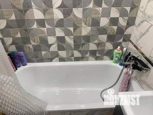 1-к квартира, на длительный срок, 40м2, 9/10 этаж