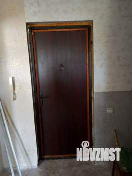 1-к квартира, на длительный срок, 24м2, 1/9 этаж