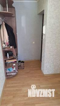 1-к квартира, на длительный срок, 35м2, 4/5 этаж