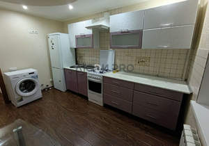 1-к квартира, на длительный срок, 38м2, 7/10 этаж