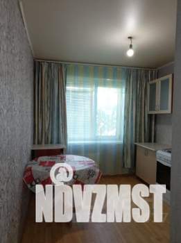 1-к квартира, на длительный срок, 31м2, 1/3 этаж