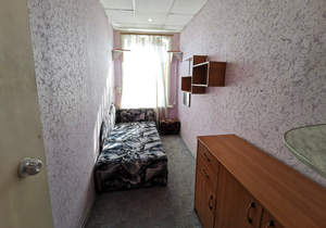 2-к квартира, на длительный срок, 37м2, 2/2 этаж