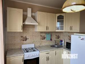 1-к квартира, на длительный срок, 38м2, 4/10 этаж