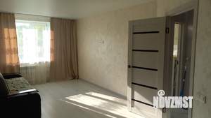 1-к квартира, на длительный срок, 41м2, 5/10 этаж