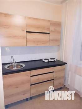 1-к квартира, на длительный срок, 27м2, 8/10 этаж