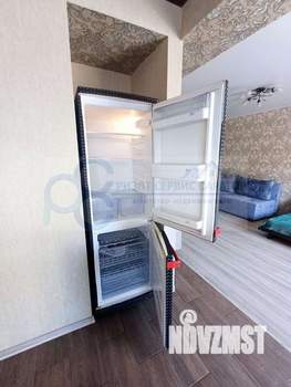 1-к квартира, на длительный срок, 38м2, 1/10 этаж